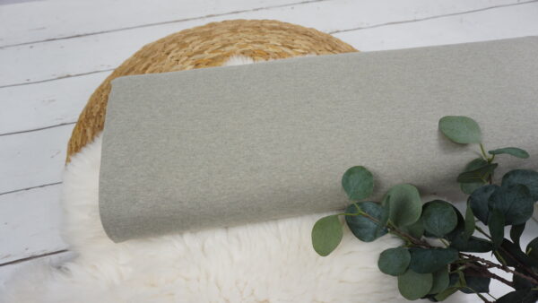 Interlock - Uni (meliert/sand)