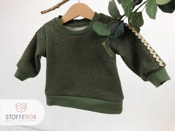 pullover