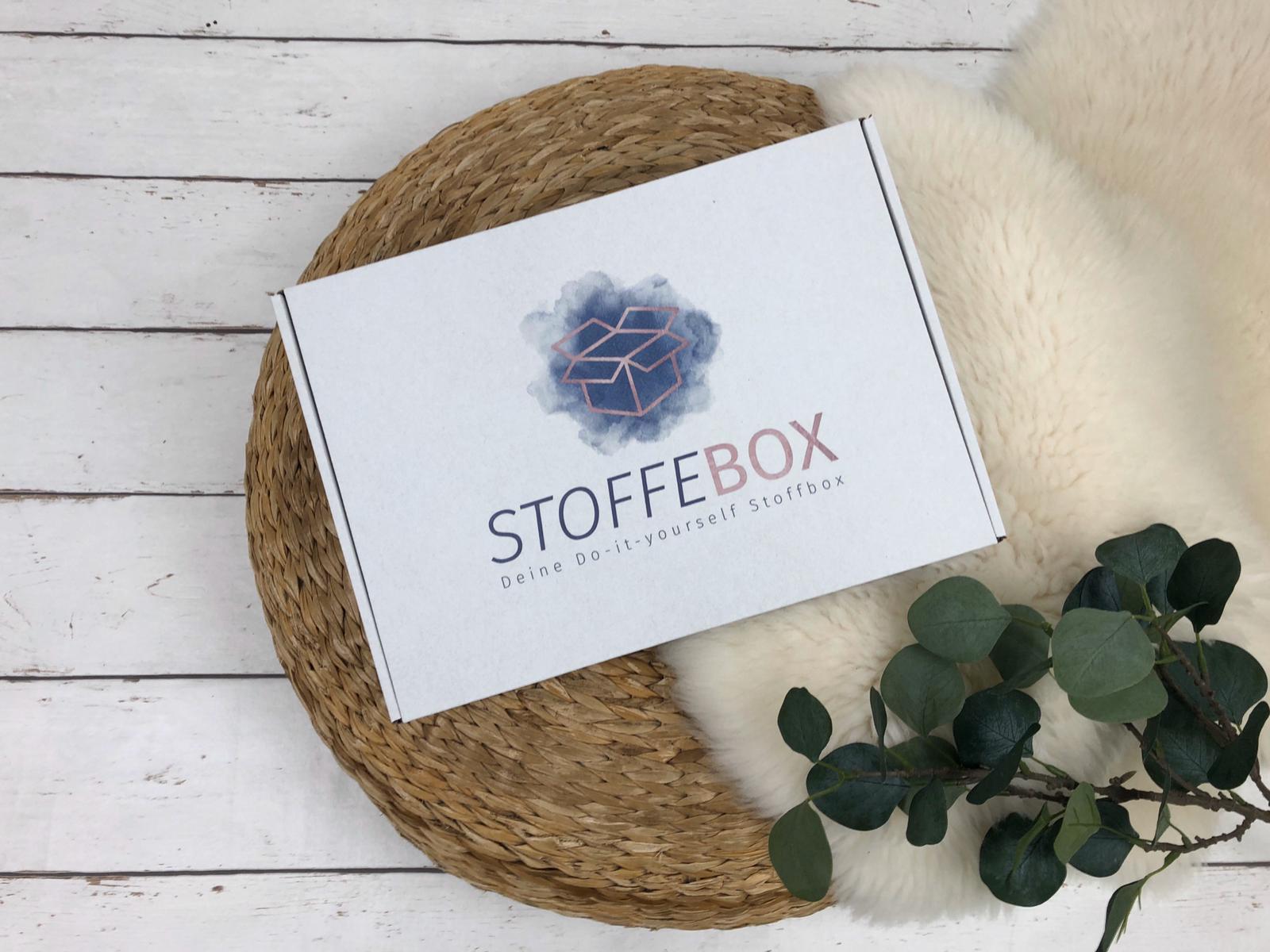 Versand Lieferung Stoffebox De Stoffe Und Handgemachte Geschenkartikel Kaufen
