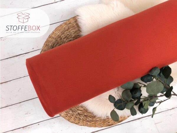 Stoffpaket Tiere (dunkelblau) (Einheit wählbar ab 50cm-2m) – Bild 4