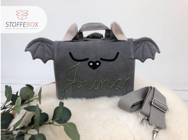 Stoffebox