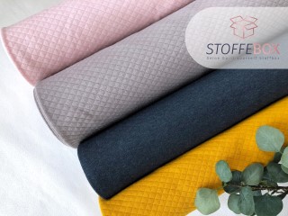 Steppstoff