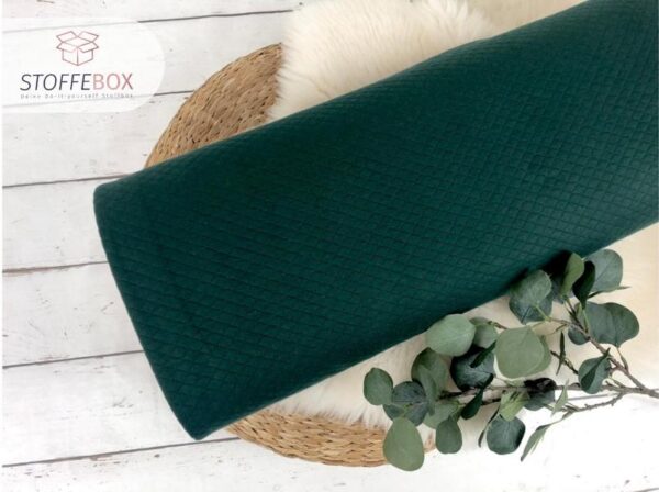 Stepp Uni Öko-Tex 100 - (Farbe wählbar) – Bild 10
