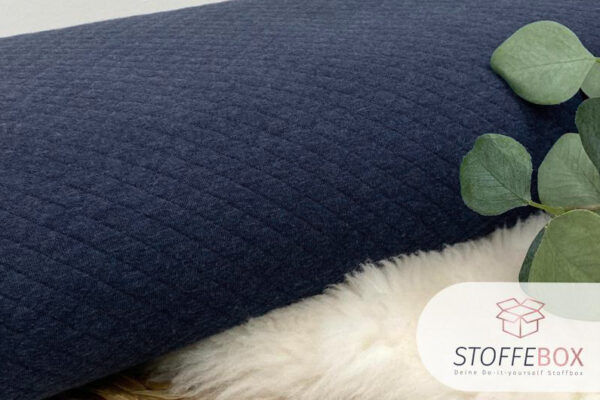 Stepp Uni Öko-Tex 100 - (Farbe wählbar) – Bild 3