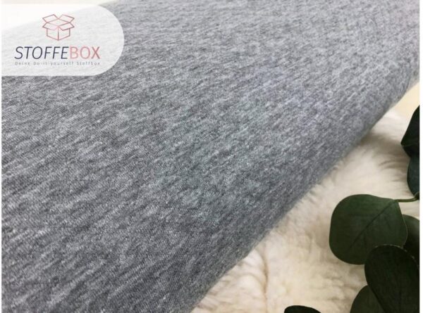 Stepp Uni Öko-Tex 100 - (Farbe wählbar) – Bild 7