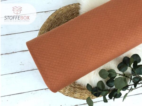 Stepp Uni Öko-Tex 100 - (Farbe wählbar) – Bild 11
