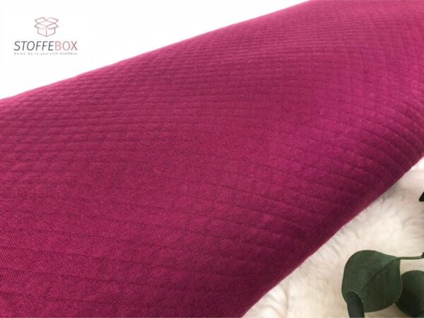 Stepp Uni Öko-Tex 100 - (Farbe wählbar) – Bild 9