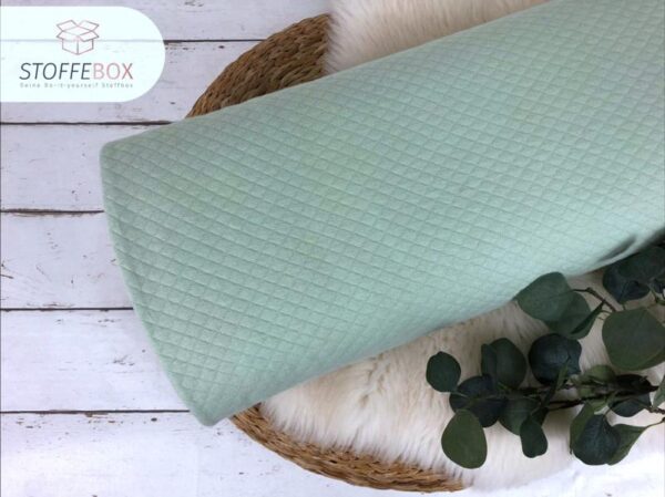 Stepp Uni Öko-Tex 100 - (Farbe wählbar) – Bild 2