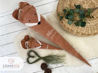 Schultüte / Kitatüte