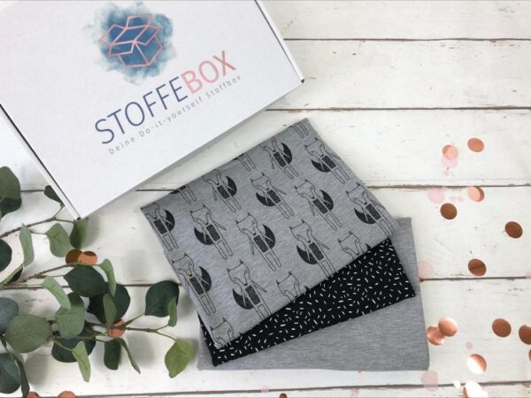 Stoffpaket BC1-BC3