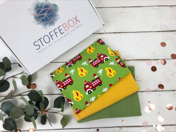 Stoffpaket D4-D6