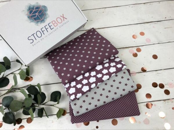 Stoffpaket XL1 (1m)