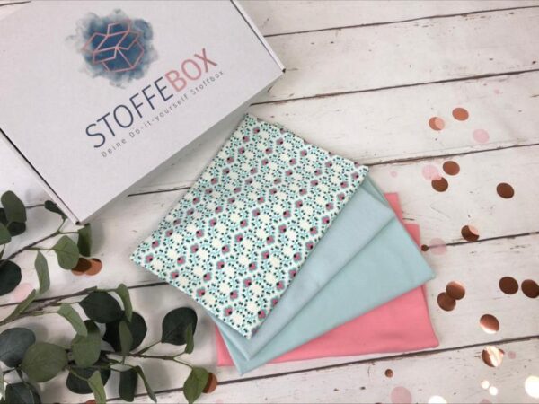 Stoffpaket M10-M12