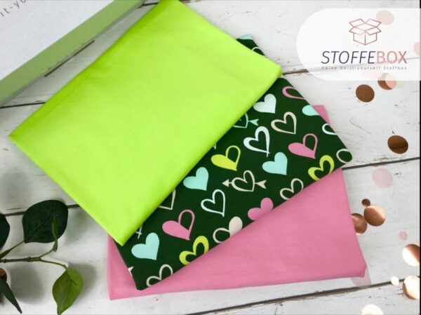 Stoffpaket MJ1-MJ3 – Bild 2
