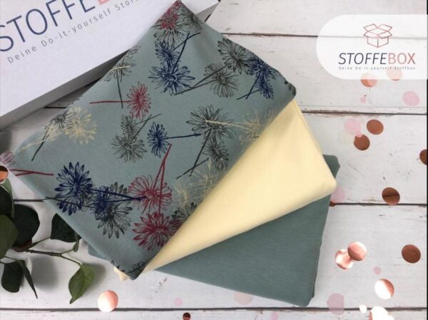 Stoffpaket GB1-GB2 – Bild 2