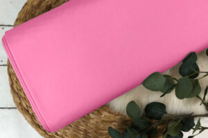 Softshell uni in der Farbe rosa