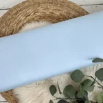 hellblau