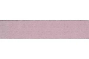 Gummiband 30mm für Rock in rosa