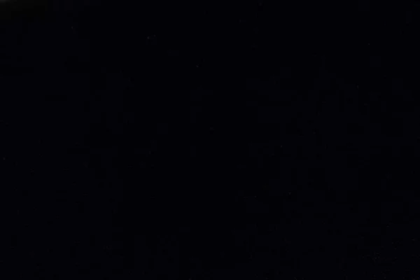 Canvas Stoff Uni schwarz – Bild 2
