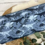 jeansblau