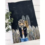 schwarz