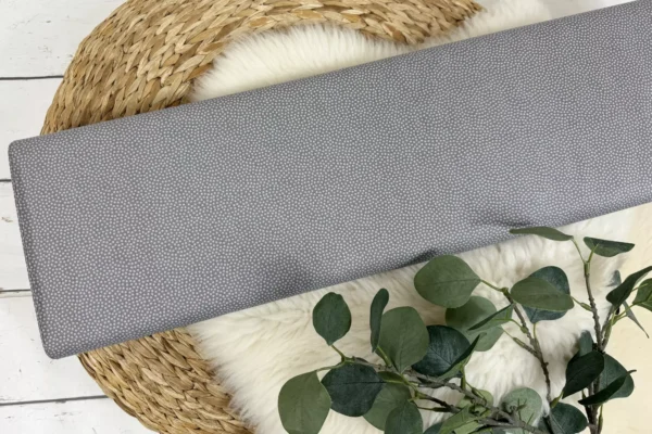 Baumwollstoff Popeline - bunte, unregelmäßige Punkte (verschiedene Farben) - Öko-Tex-100, Swafing – Bild 2