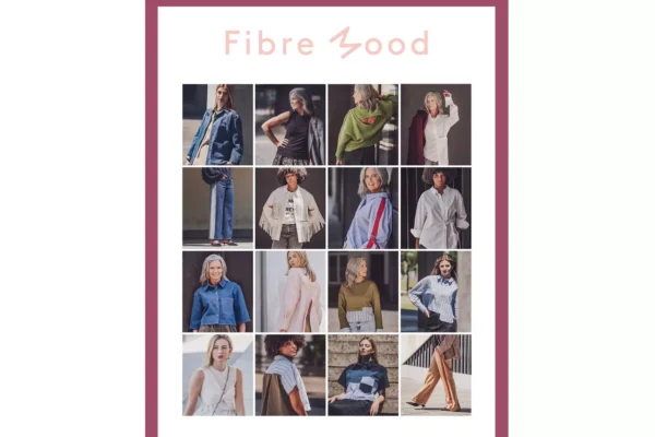 Fibre Mood 35 Nähzeitschrift Herbst 2025 – Bild 3
