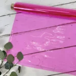 neon pink