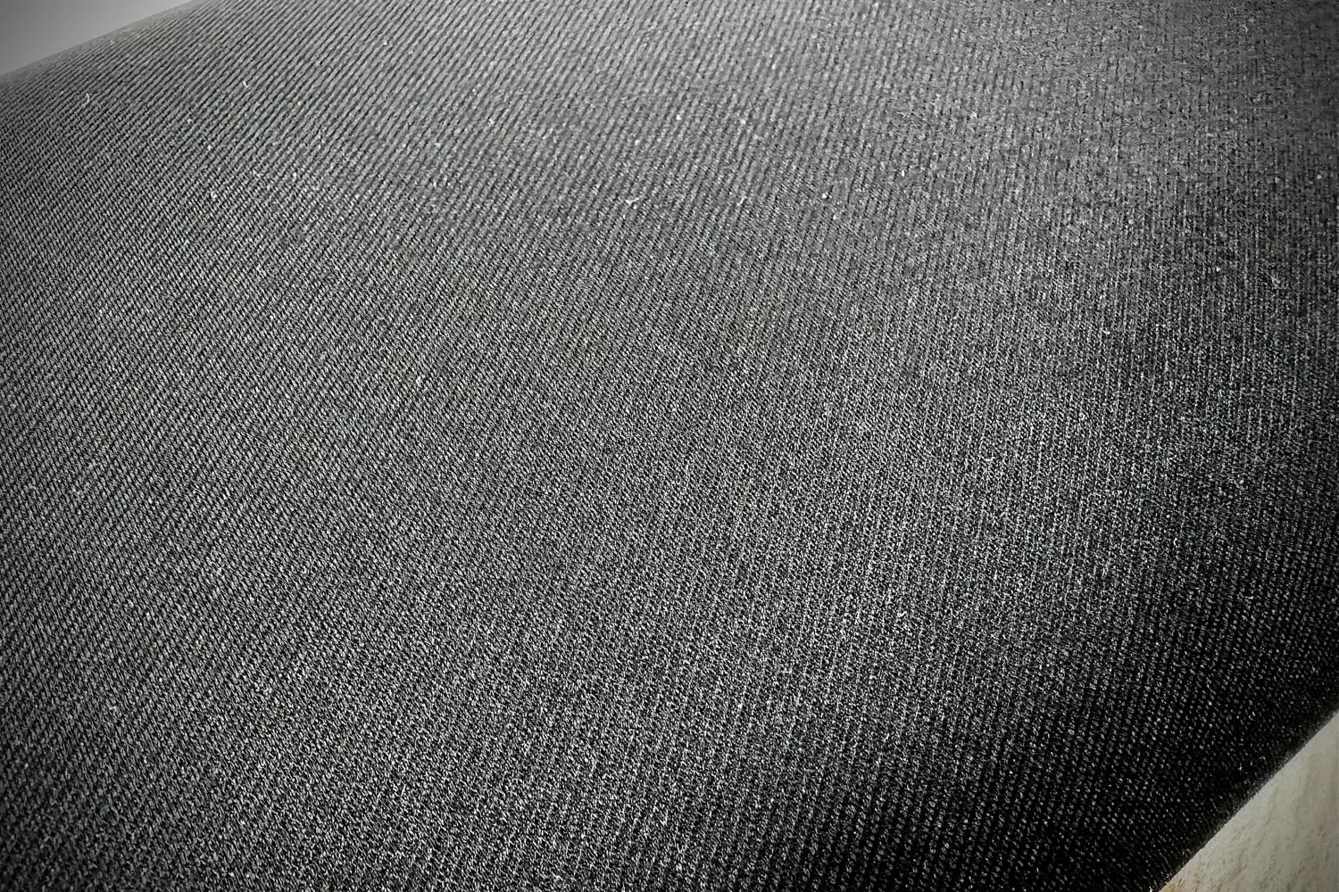 Punta Twill Stoff Meterware - Uni (versch. Farben) – Bild 4